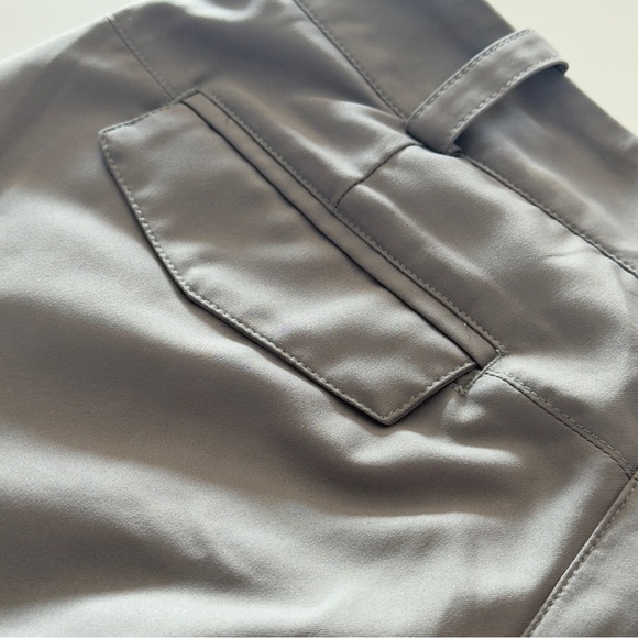 Nike Golf Women's Gray shorts - Picture 6 of 11